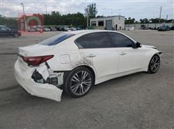 انفنتي Q50